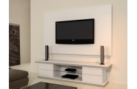 Racks e Home Theaters - Rudnick