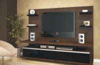 Racks e Home Theaters - Rudnick