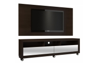 Racks e Home Theaters - Rudnick