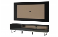 Racks e Home Theaters - Rudnick