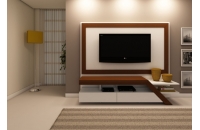 Racks e Home Theaters - Rudnick