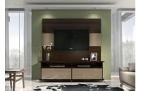 Racks e Home Theaters - Rudnick