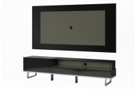 Racks e Home Theaters - Rudnick