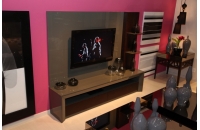 Racks e Home Theaters - Rudnick