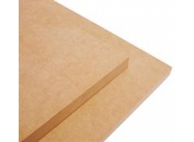 MDF Natural - Berneck